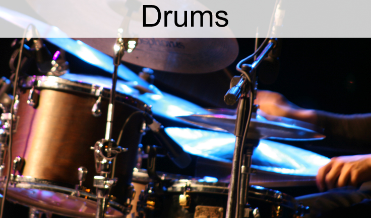 Drums Helmond Mierlo
