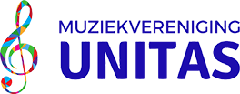 Muziekvereniging Unitas Logo