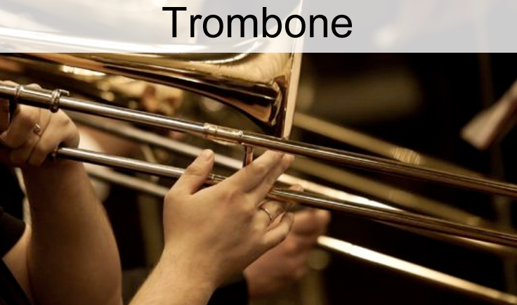 Trombone Helmond