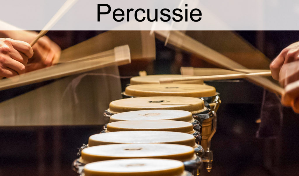 percussie
