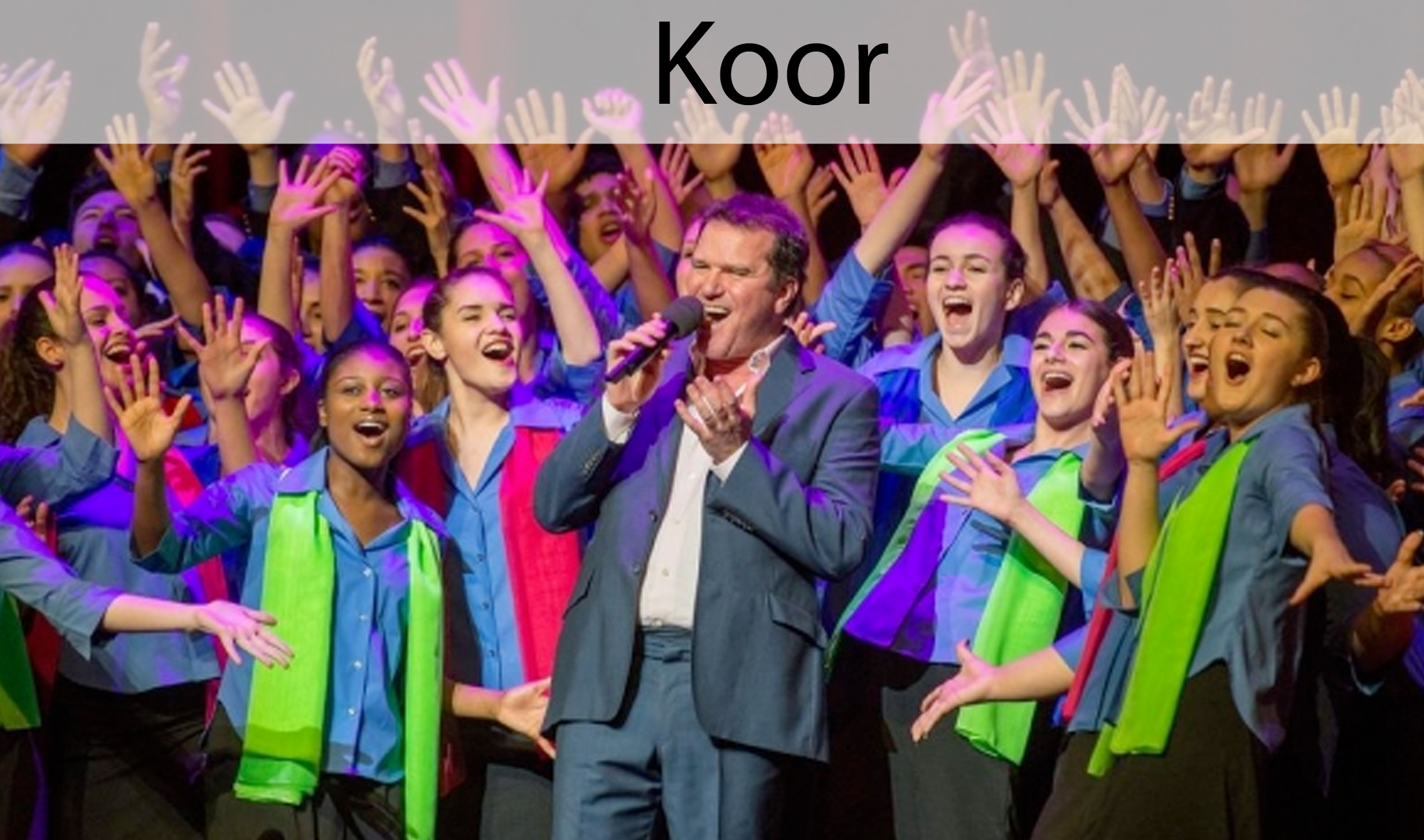 Koor
